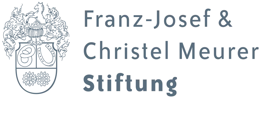 Franz-Josef und Christel Meurer-Stiftung