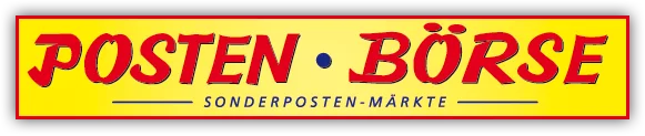 POSTEN-BÖRSE
