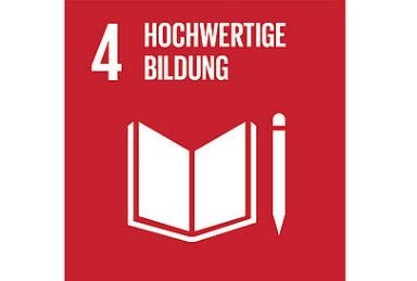 Hochwertige Bildung