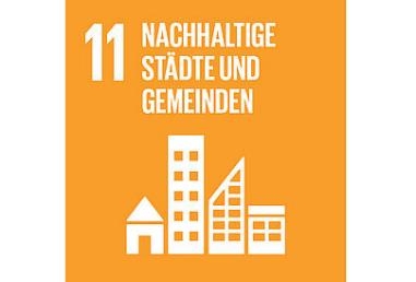 Nachhaltige Städte & Gemeinden
