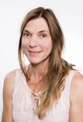 Portrait Esther Held
