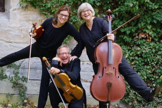 Hohenzollern Trio