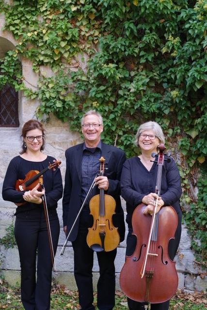 Hohenzollern Trio