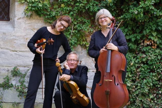 Hohenzollern Trio