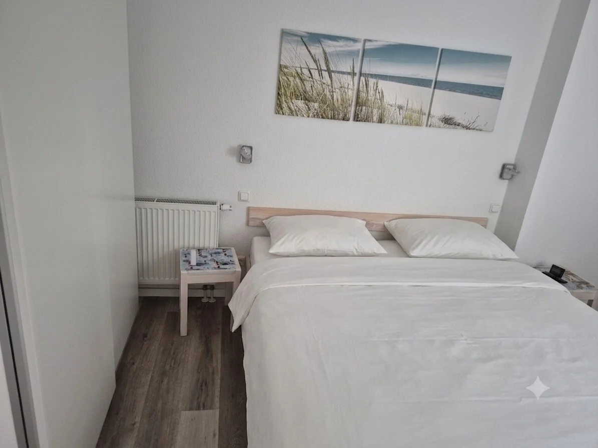 Schlafzimmer EG