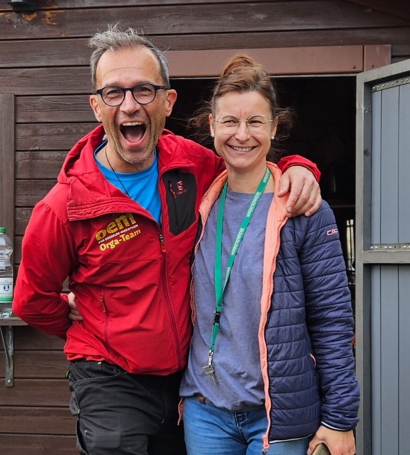 Trainer