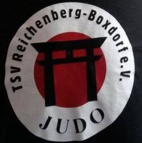 Judo logo