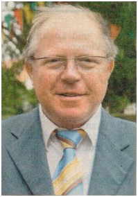 Norbert Wagner, Ortsbürgermeister