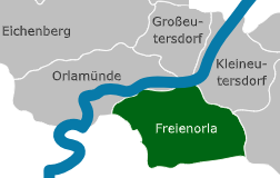 Freienorla