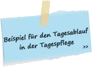 tagesablauf