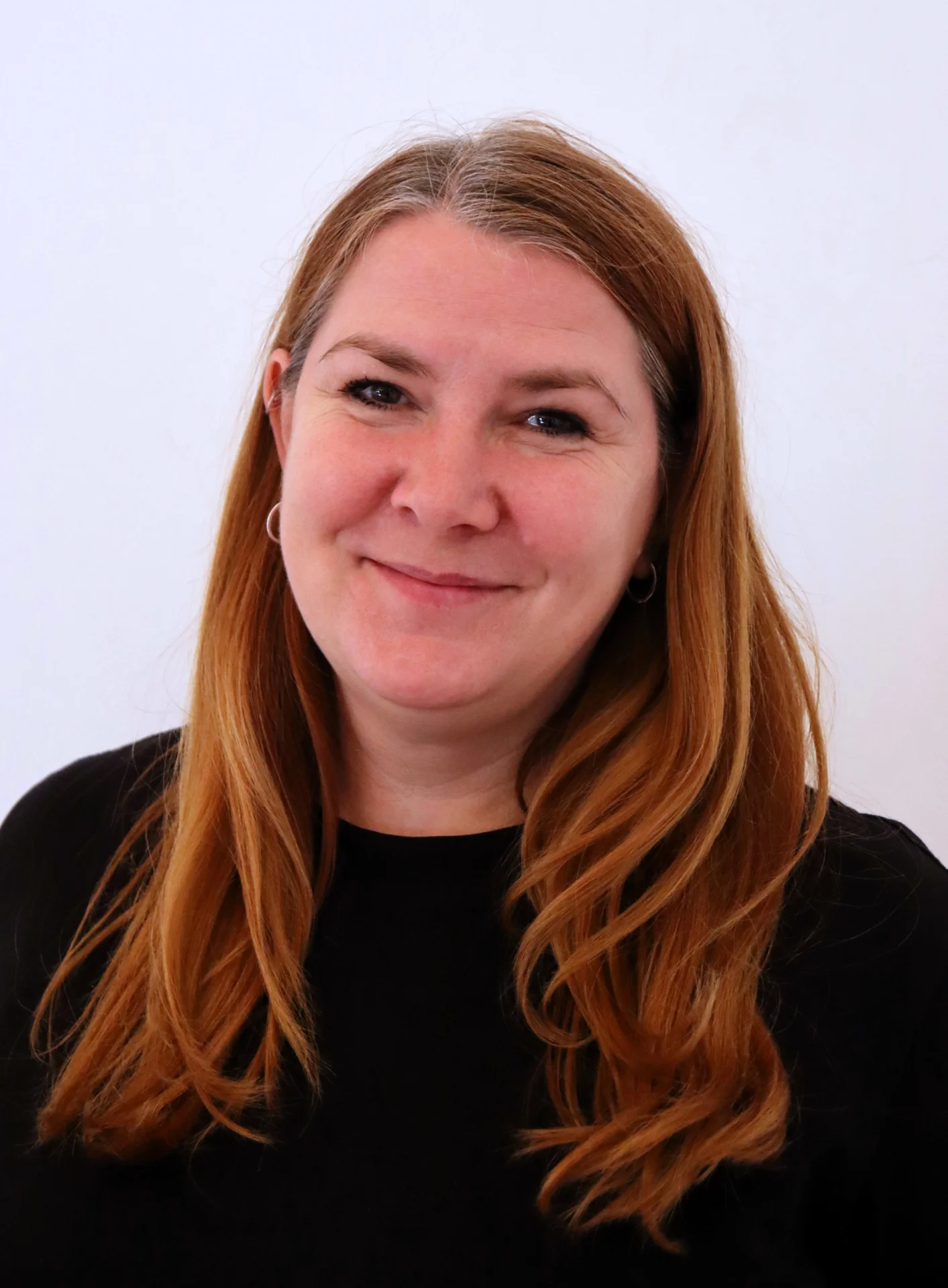 Diana Behncke Beisitzerin TV Laufenburg