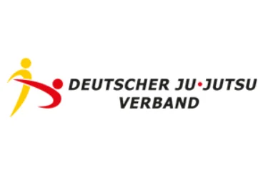 Logo vom deutschen Ju-Jutsu Verband
