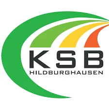 Logo vom KSB Hildburghausen