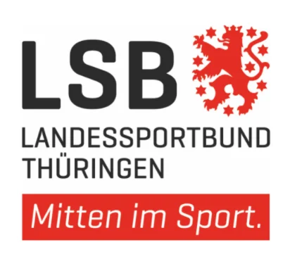 Logo vom LSB Thüringen