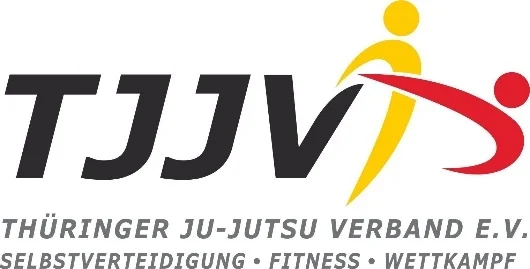 Logo vom thüringer Ju-Jutsu Verband
