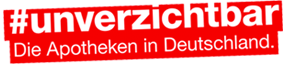 unverzichtbar