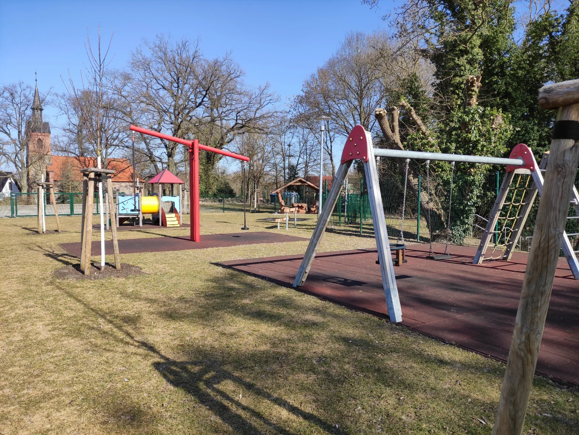 Spielplatz Silmersdorf (1)