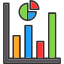 Statistik Icon
