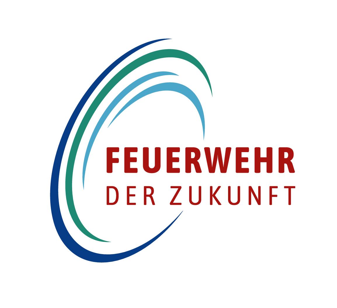 Logo WIR! Feuerwehr der Zukunft