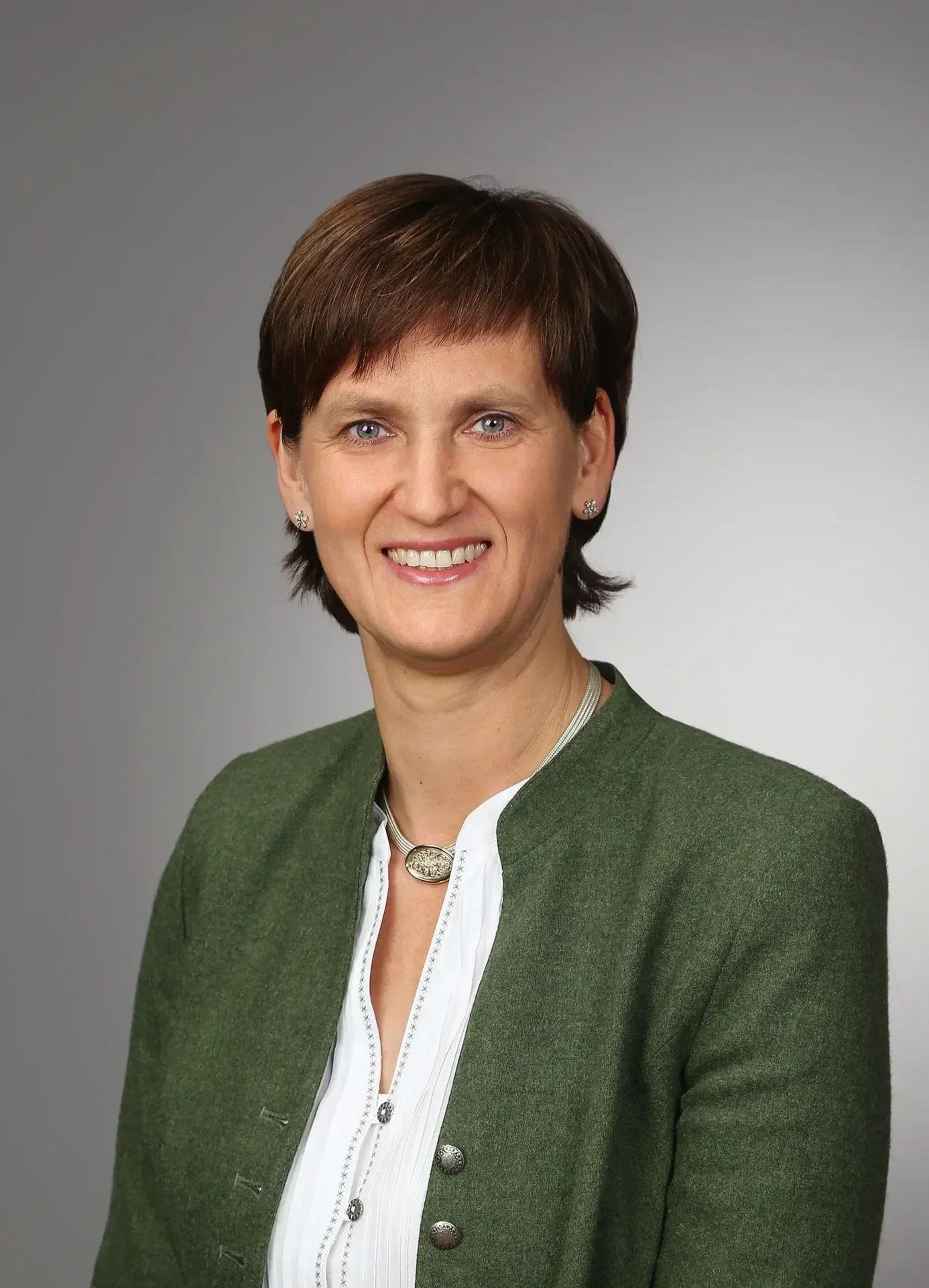 Irmgard Hibler