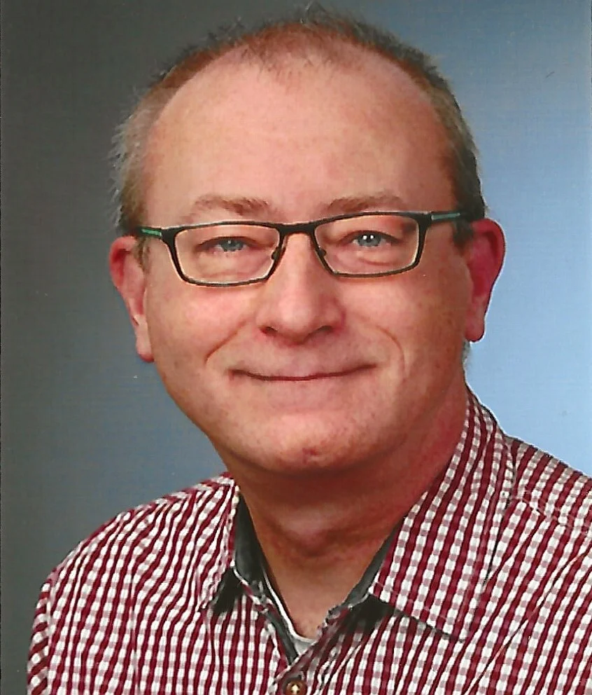 Kunze, Michael