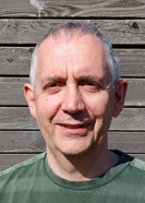 Frank Huhn