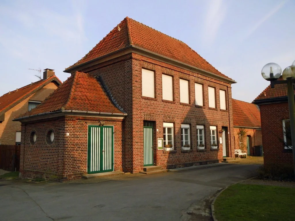 Agnesstift