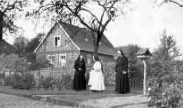 Alte-Vikarie-Garten