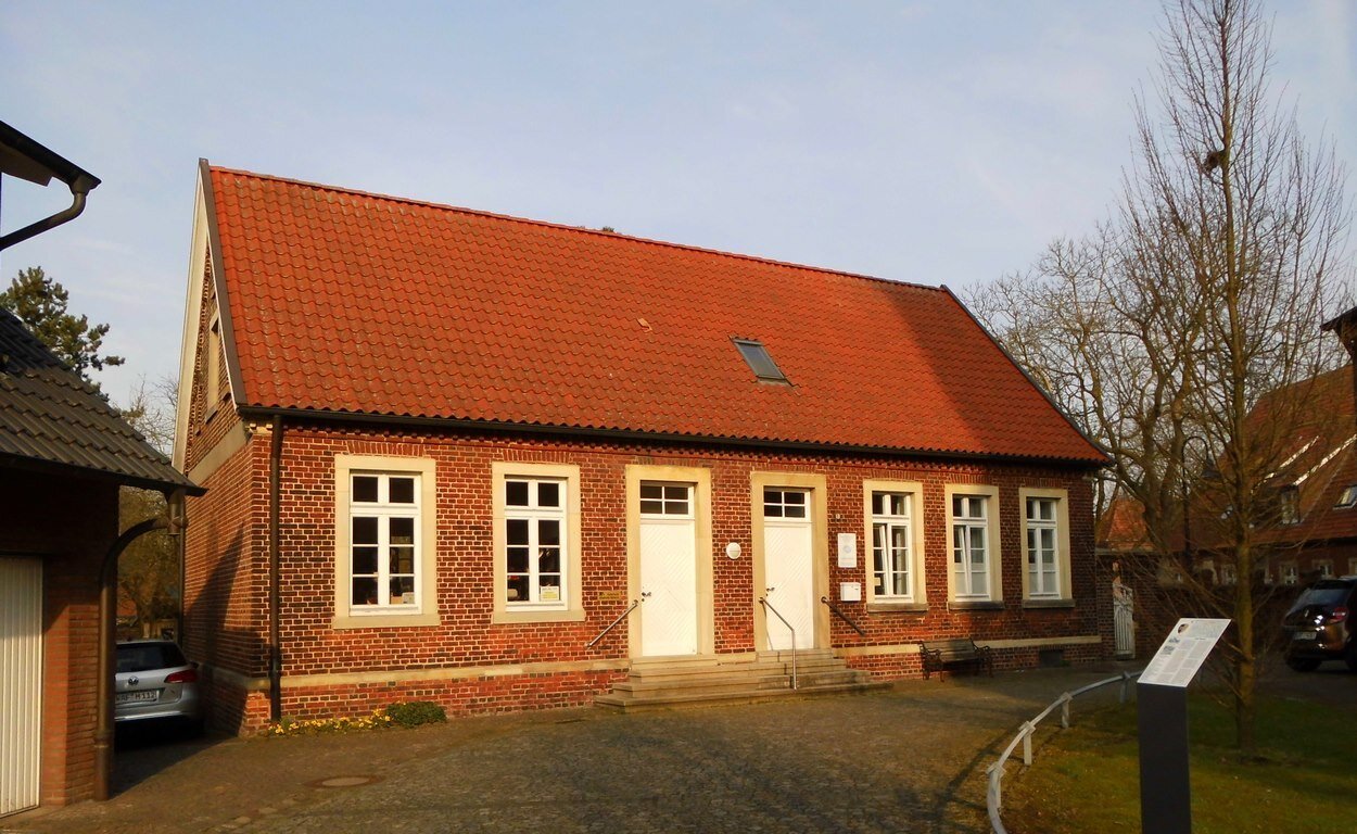 Alte-Vikarie