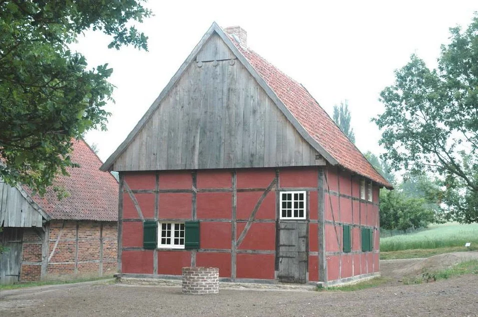 Armenhaus Rinkerode