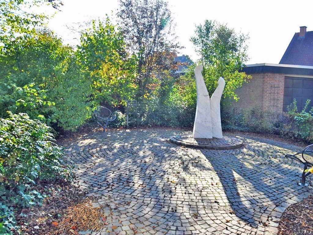 Brinkskuhle in Rinkerode