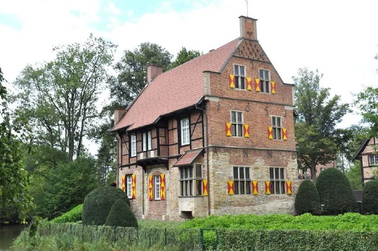 Haus Bisping