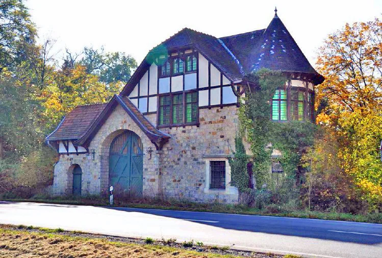 Haus Heidhorn