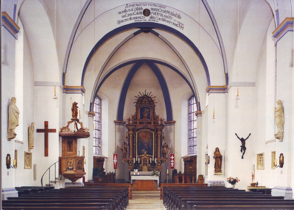 Kirche