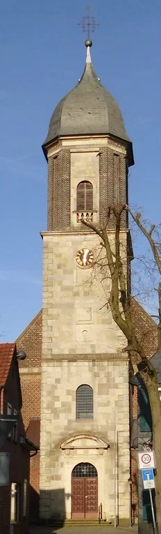 Kirchturm