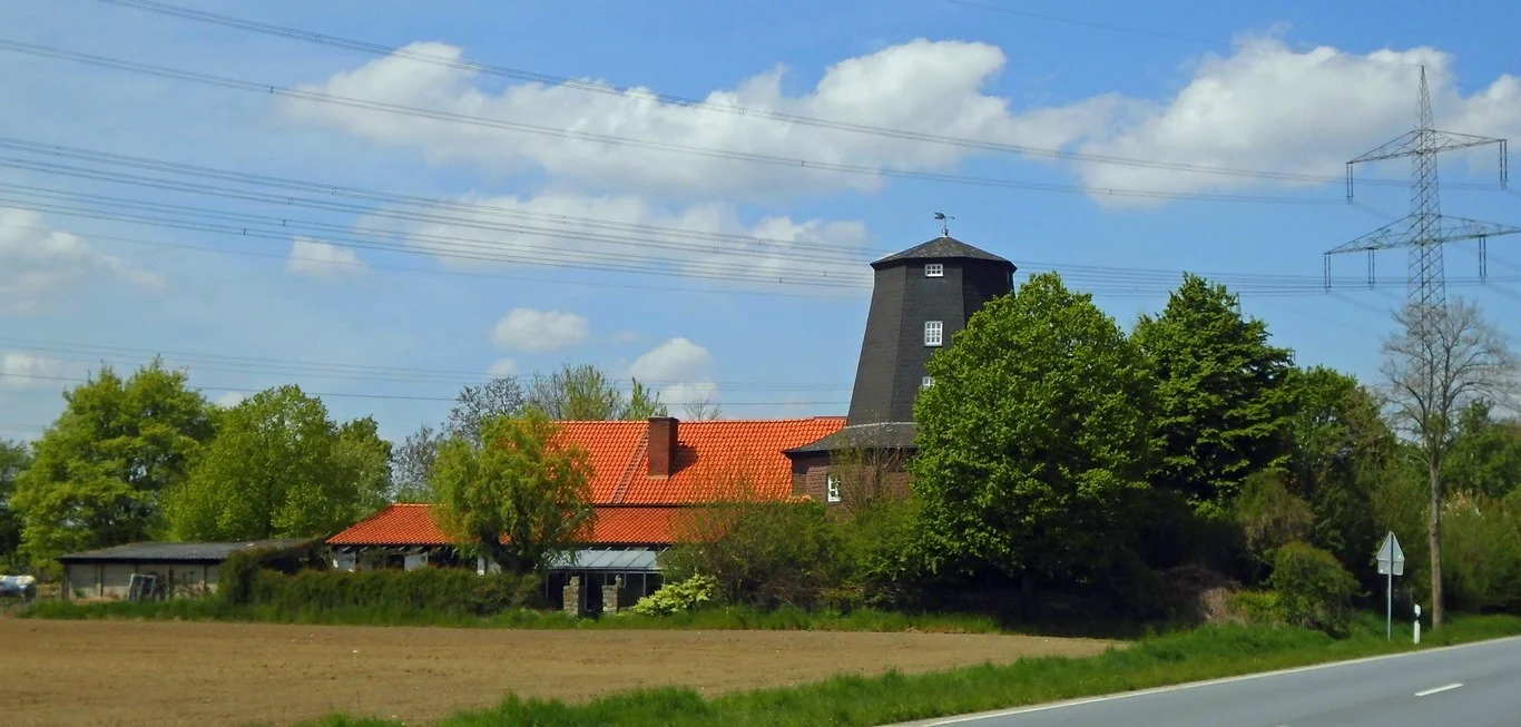 Muehle