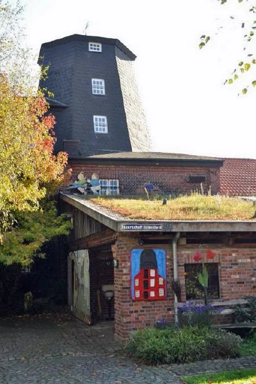 Muehlenmuseum