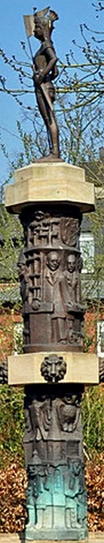 Pankratiusstehle