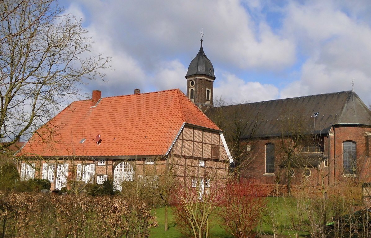 Pfarrhaus