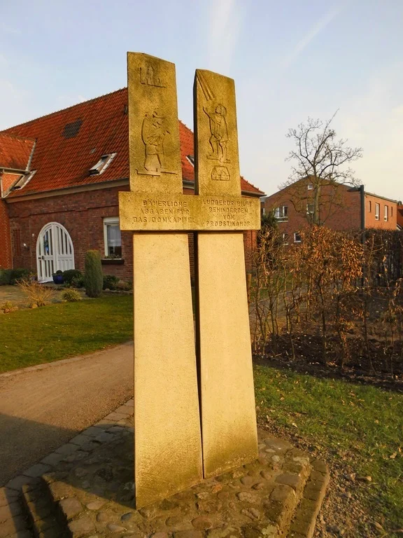 ProebstingStele1