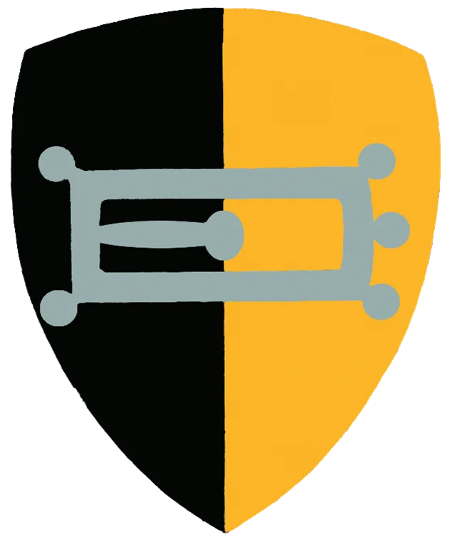 Wappen der Herren von Rinkerode