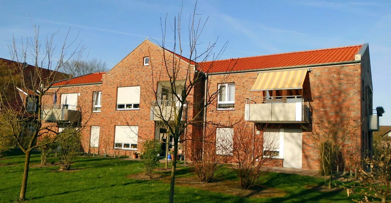 Wohnen