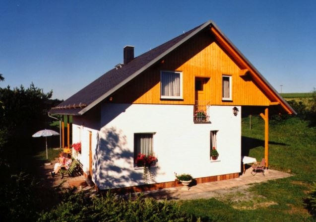 Ferienhaus Waldblick