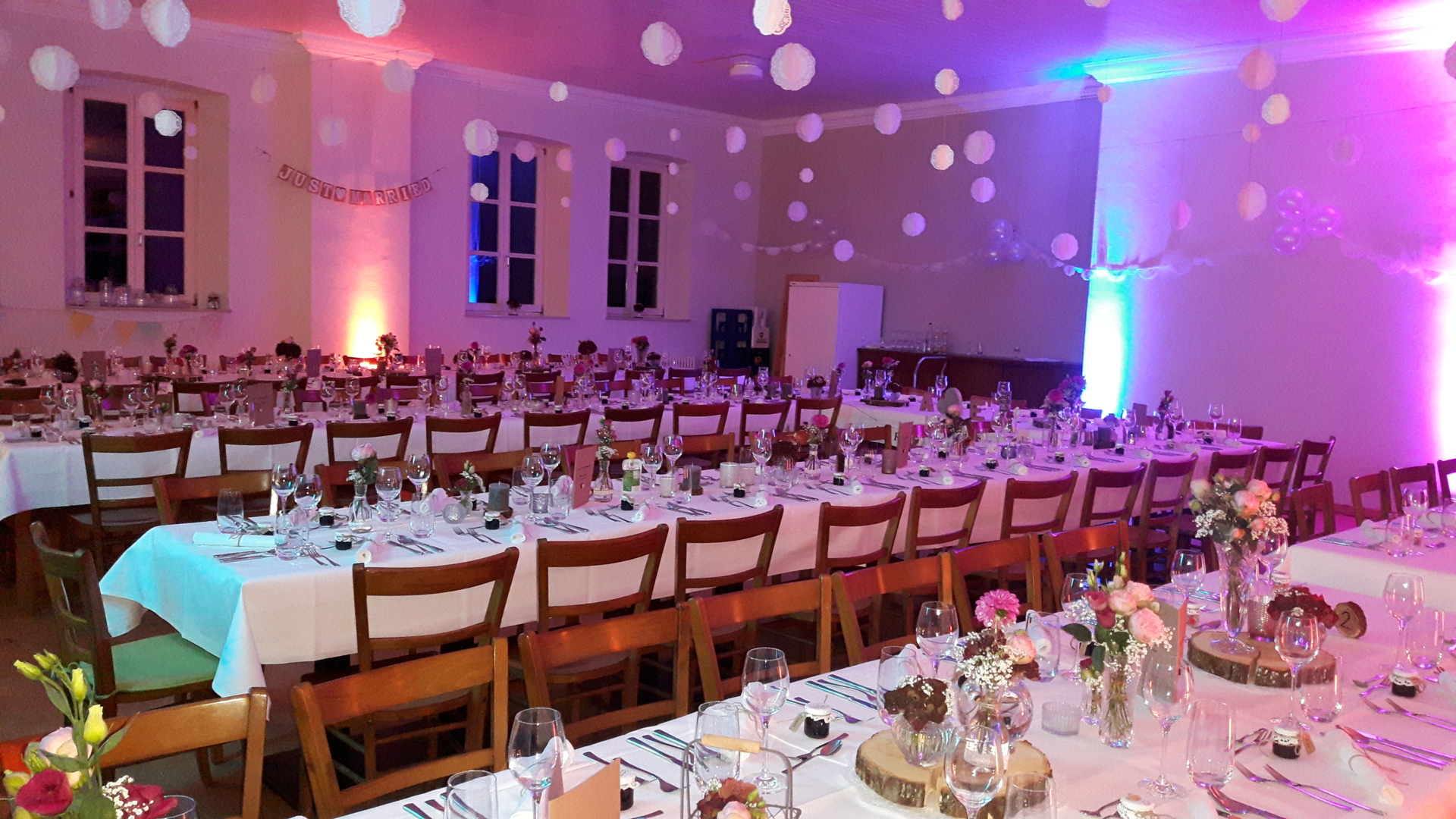 Partyservice
