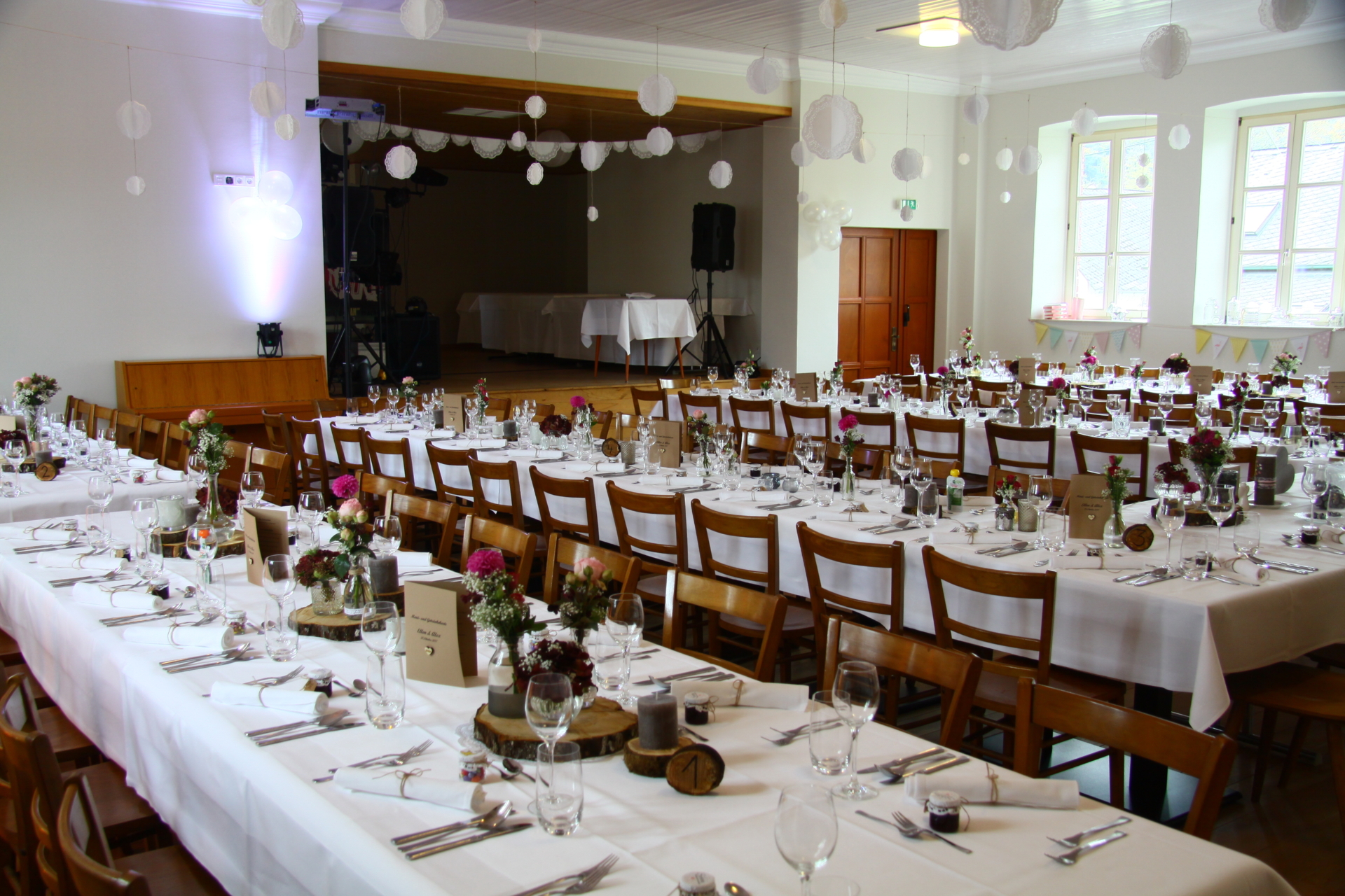 Partyservice