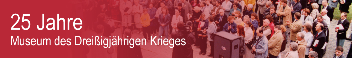 Museum Dreißigjähriger Krieg