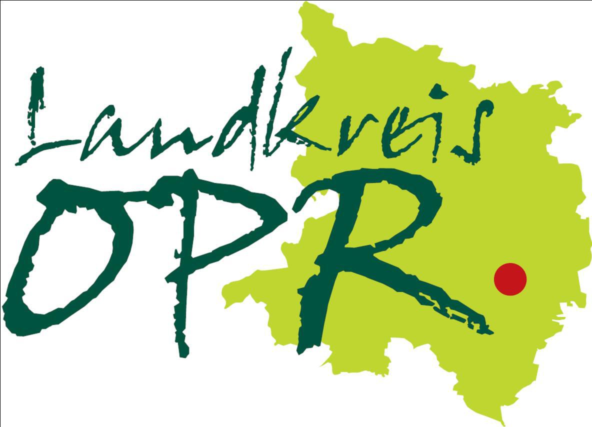 Logo OPR