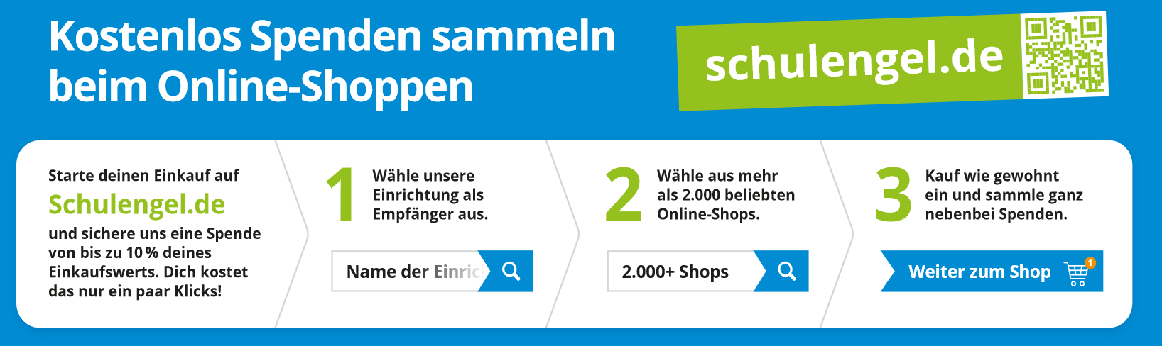 Schulengel Erklärung