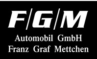 Mercedes Benz FGM Luckenwalde