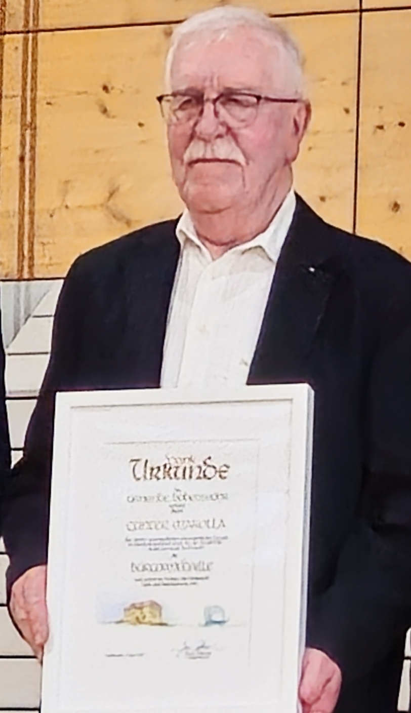 Günter Makolla